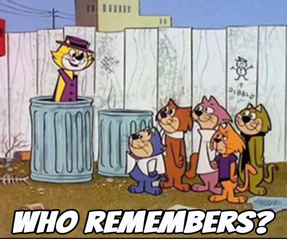 Johnny Cadillac tweet media