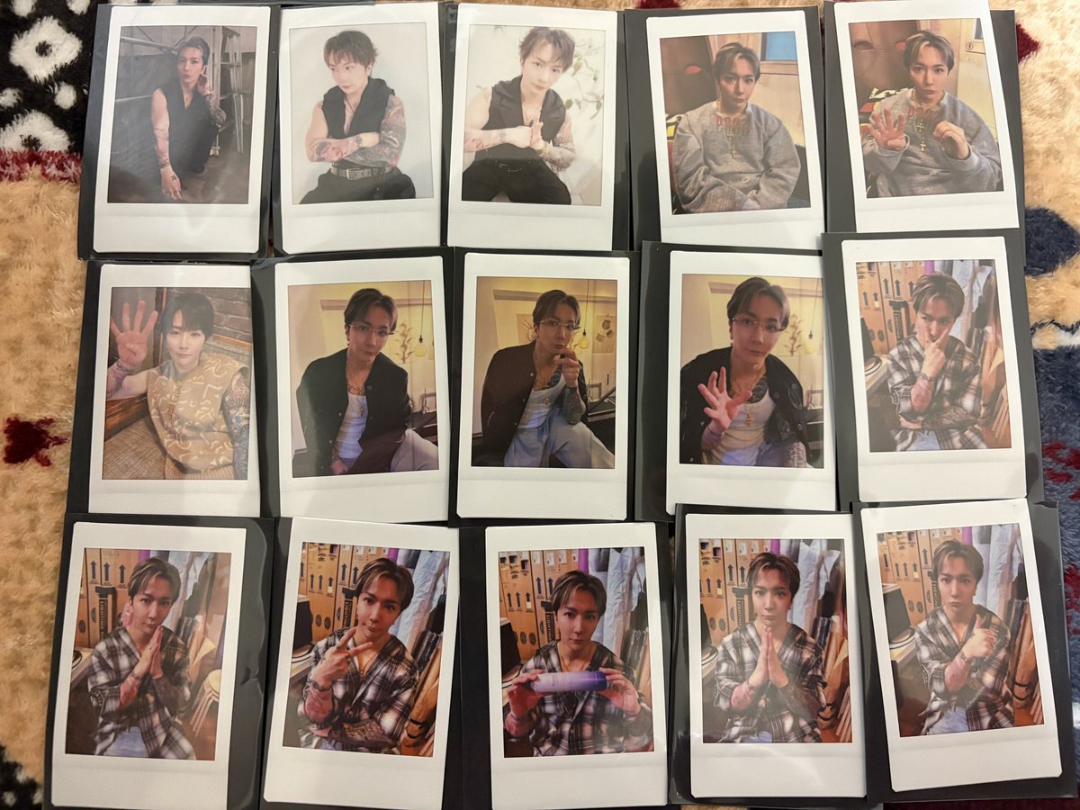 ✌︎ぱん✌︎ tweet media