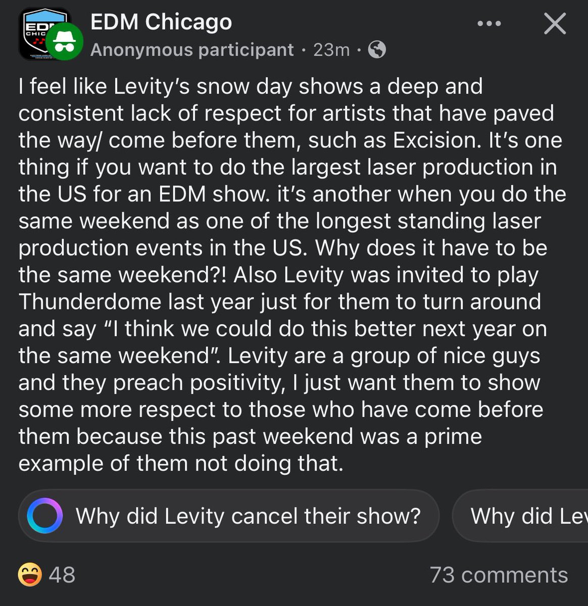 not so smooth operator tweet media