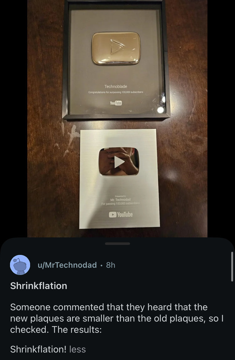 Technodad updates 🎗 tweet media