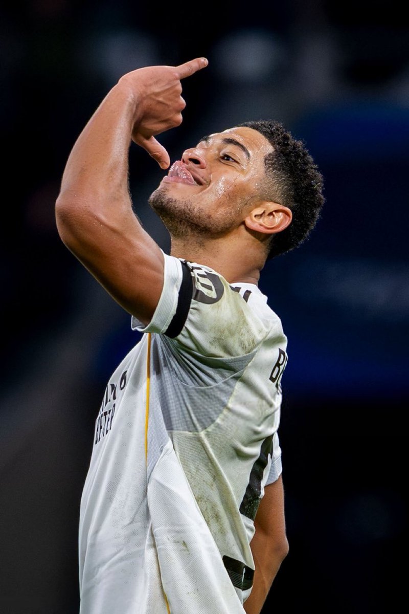 Onda Cero:

جود بيلينغهام سيغيب حتى شهر أبريل، تعافيه يسير بشكل أبطأ من المتوقع وهو يعاني من ألم شديد.