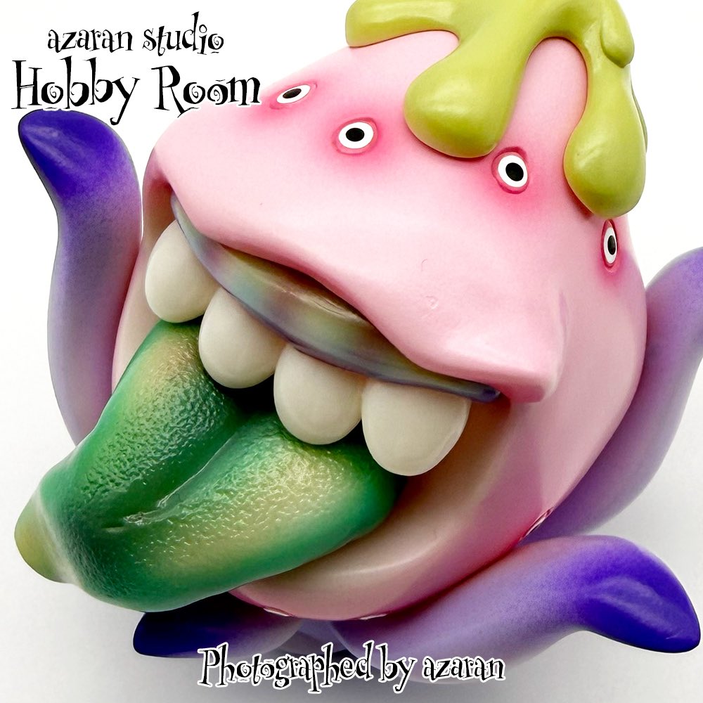 UNKNOWN- (@unknown_Toys) / Posts / X