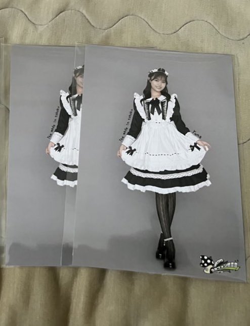 七色ヲタク@取引垢 tweet media