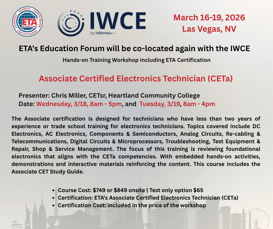 ETA International tweet media