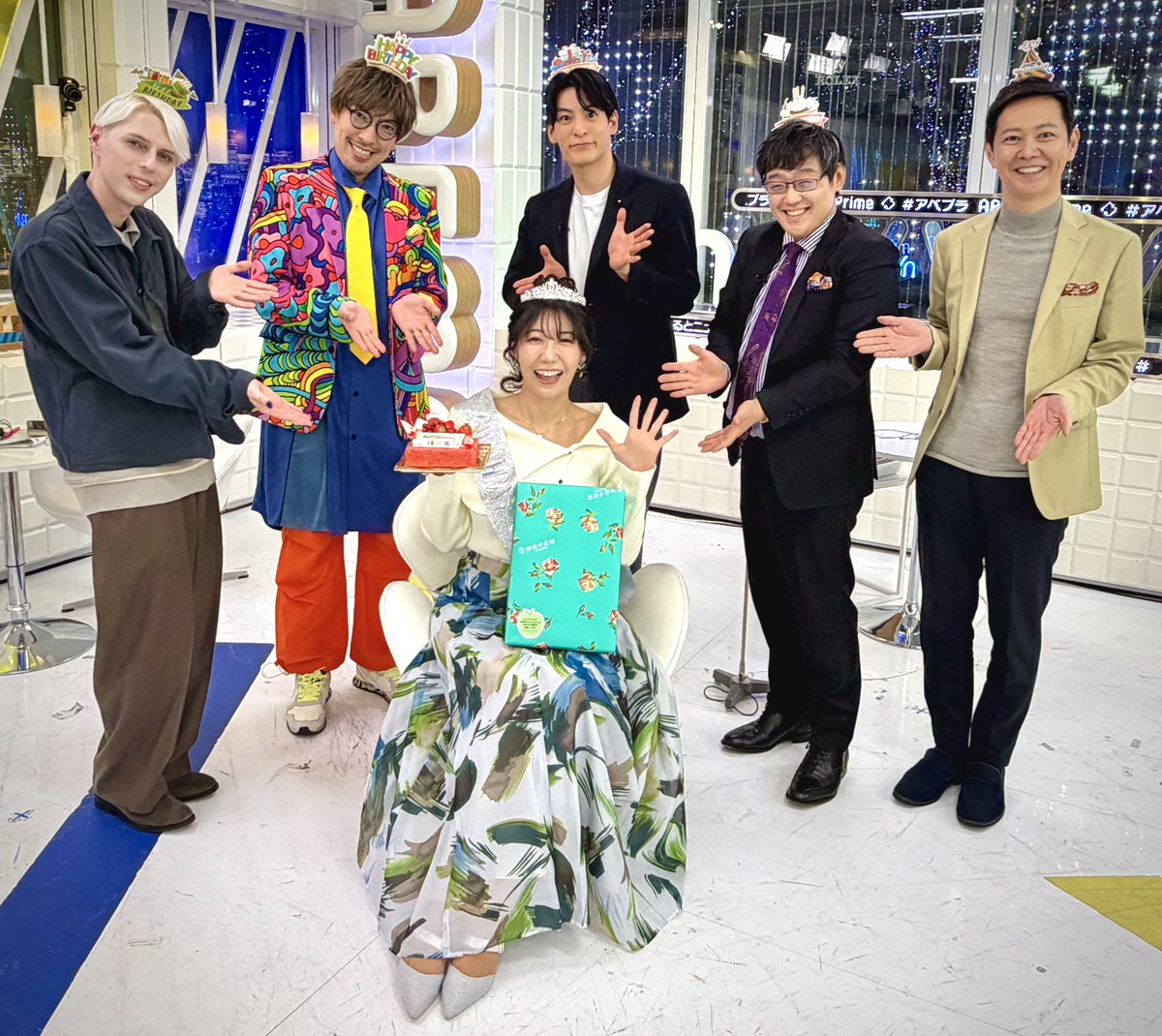 Eme*🍒 (@exit_1222_rndk) / Posts / X