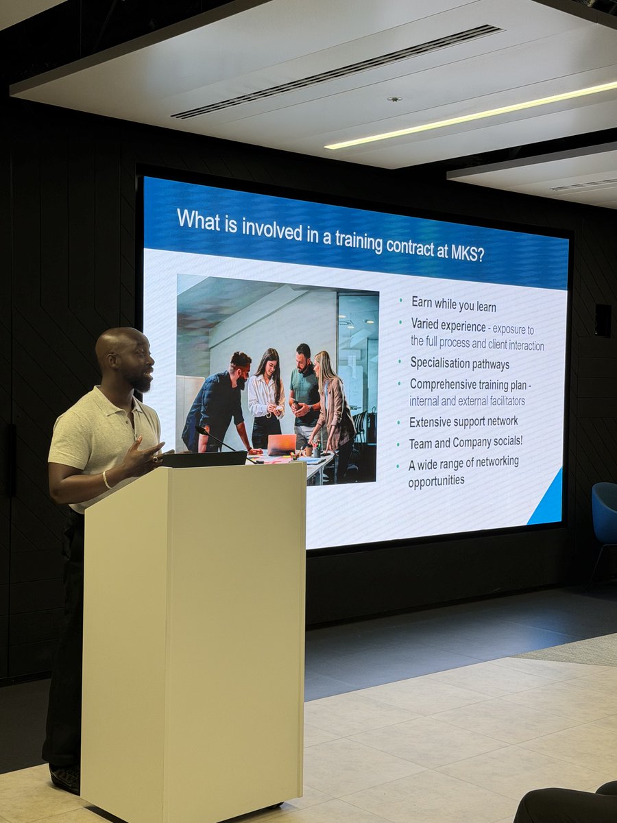 Moore Kingston Smith LLP tweet media