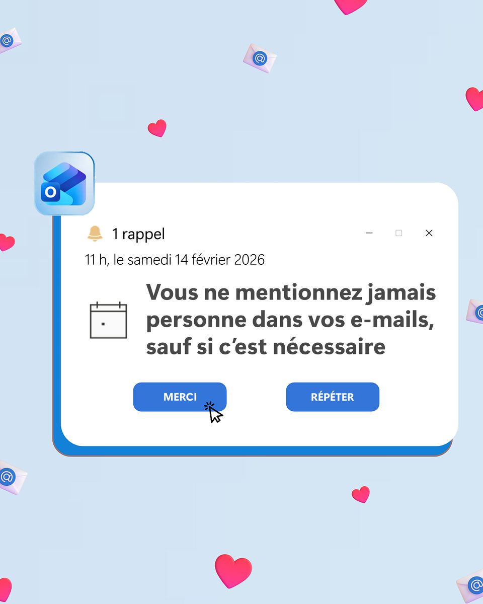 Microsoft WCA tweet media