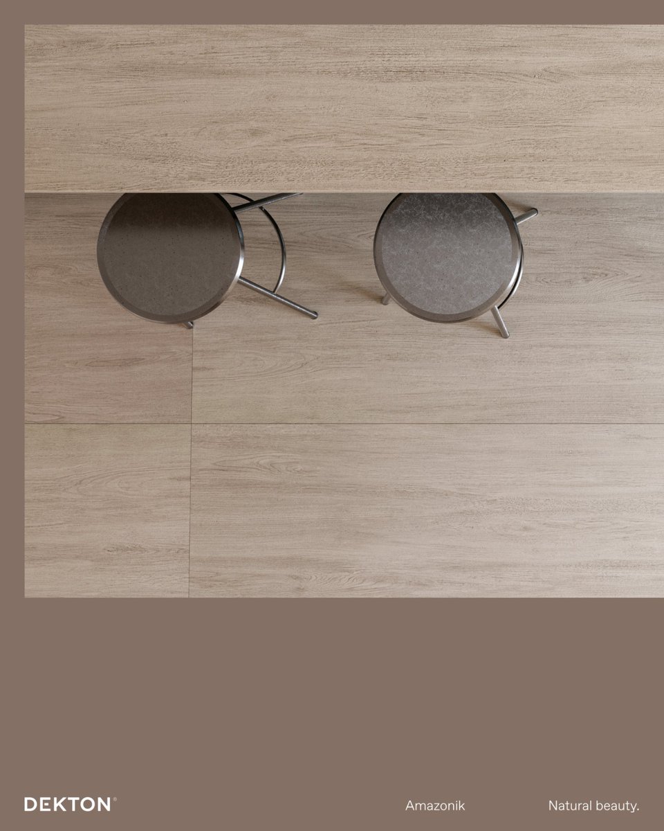 Dekton by Cosentino tweet media