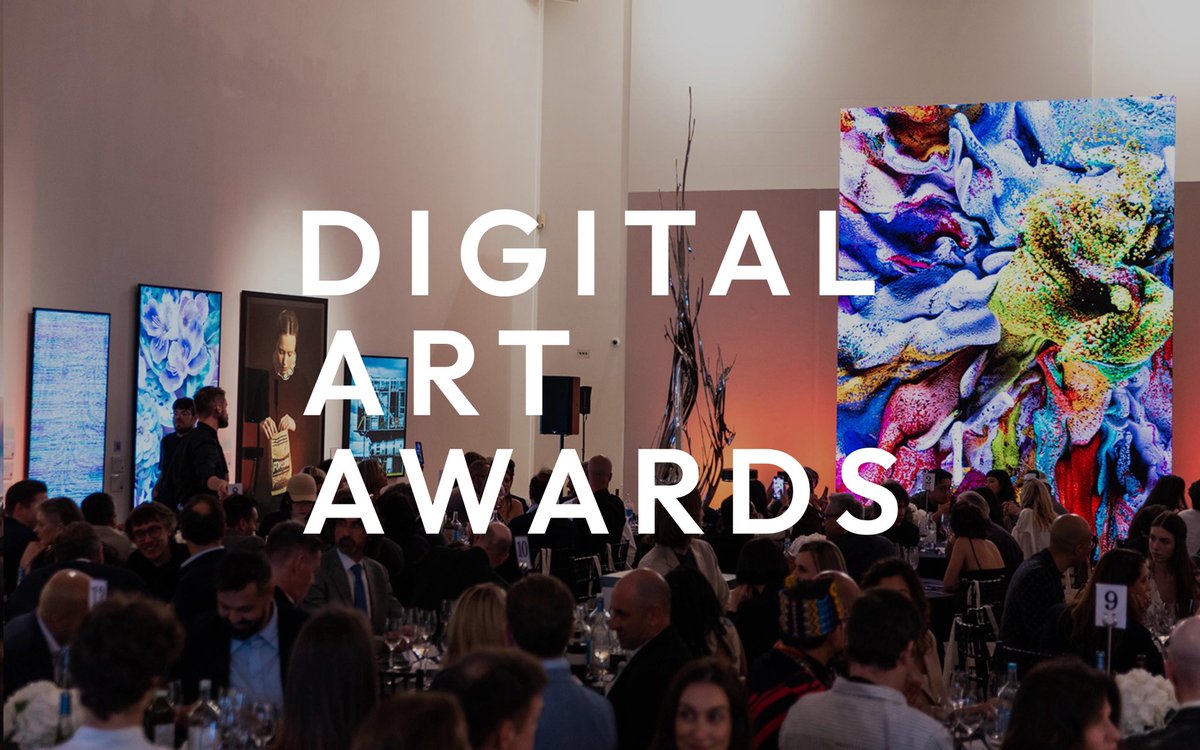 HOFA Gallery (House of Fine Art) tweet media