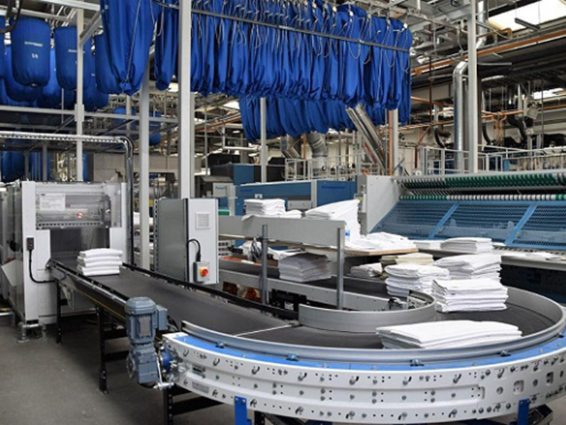 Assistant Production manager job - Dallas, TX: urgent hiring, assistant production, production manager, industrial, commercial, laundry, postjobfree.com/job/ax9ob7