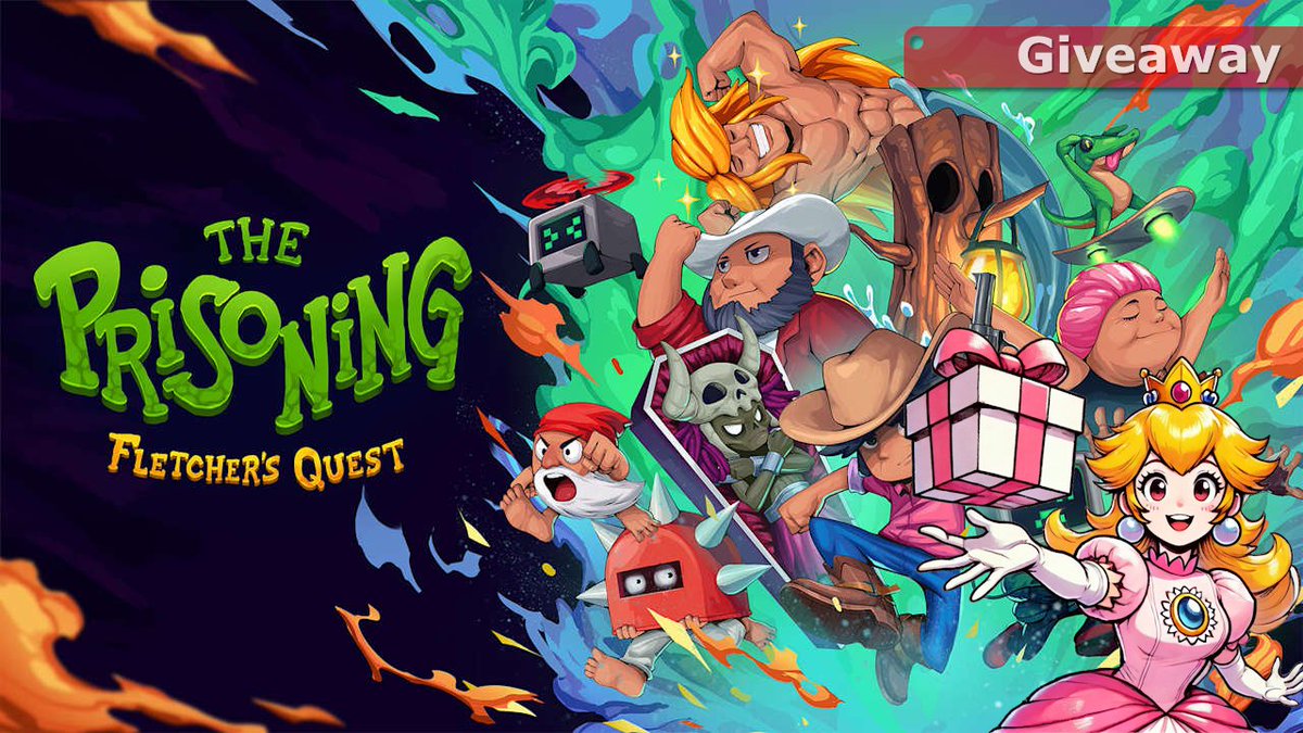 Nindie Spotlight tweet media