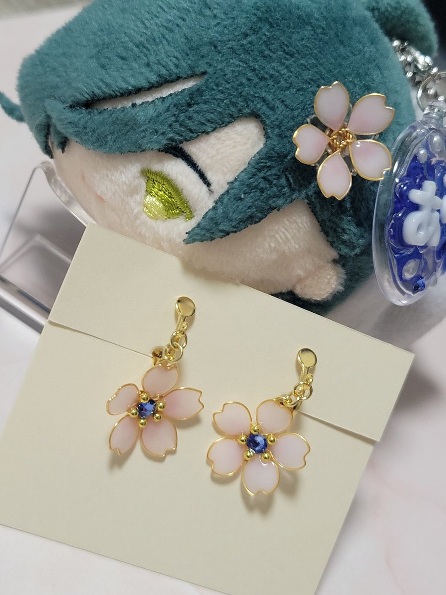 こんな感じになりました👏 #悠天産 #閃華 #春コミ