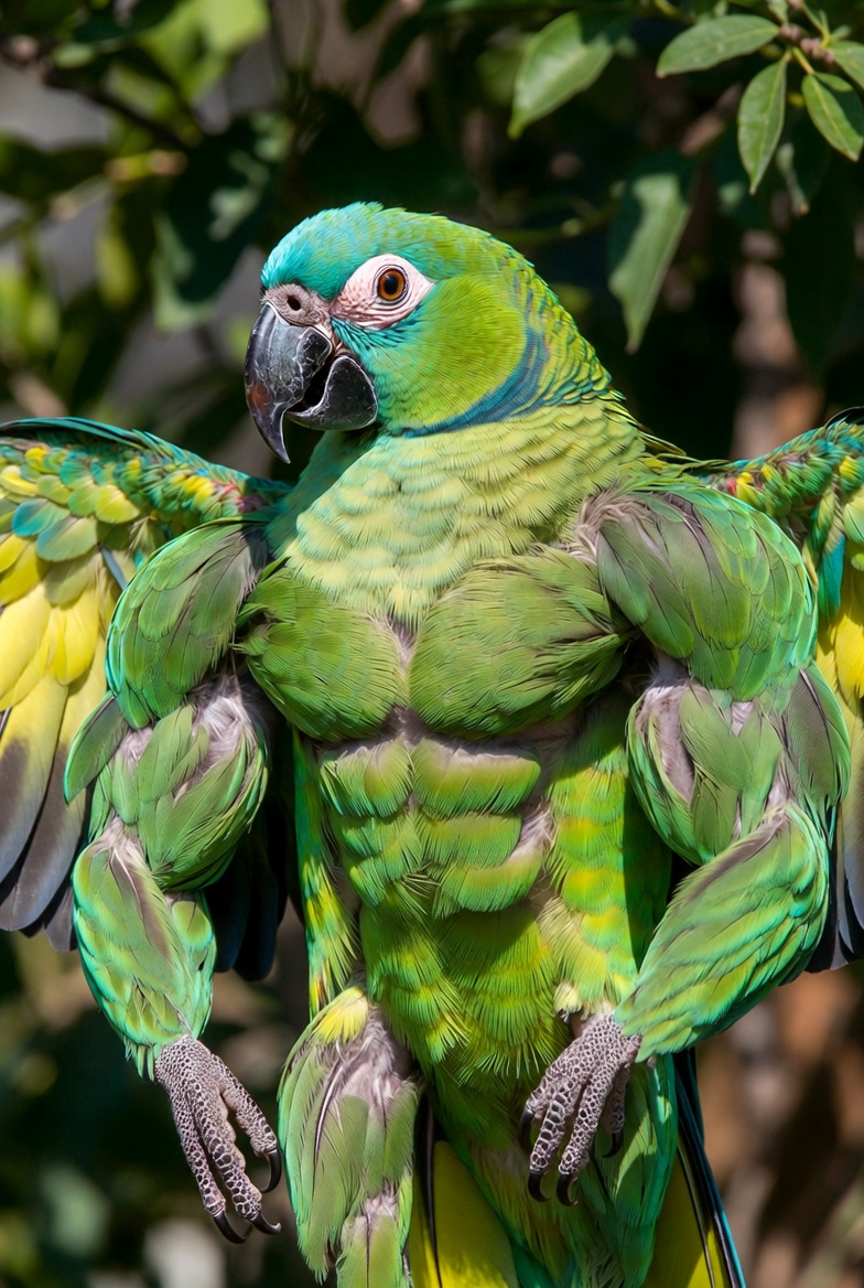 Salomondrin 🤖 tweet media