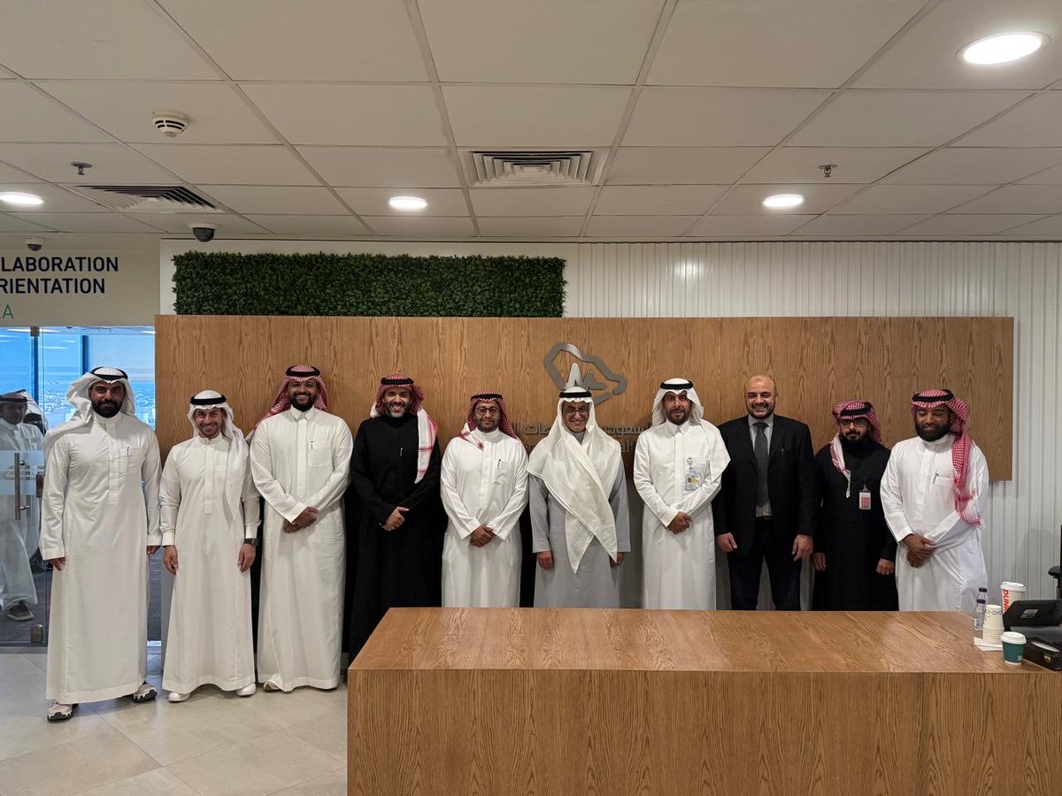 انس العنيزان | Anas Alonezan tweet media