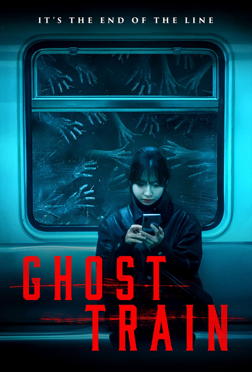 NoReruns's tweet image. New Post: Digital Review: GHOST TRAIN noreruns.net/2026/02/12/dig… #GhostTrain @WellGoUSA