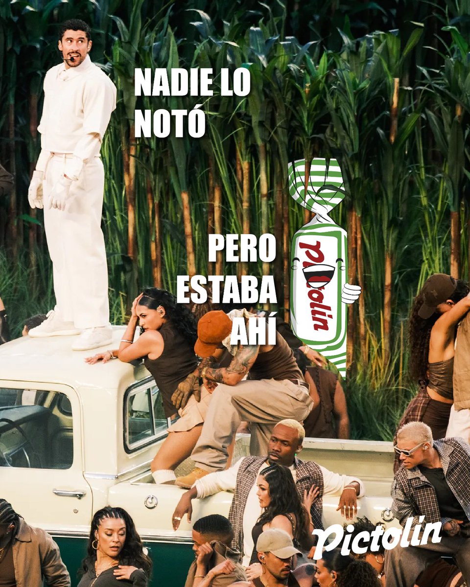 Pictolín tweet media