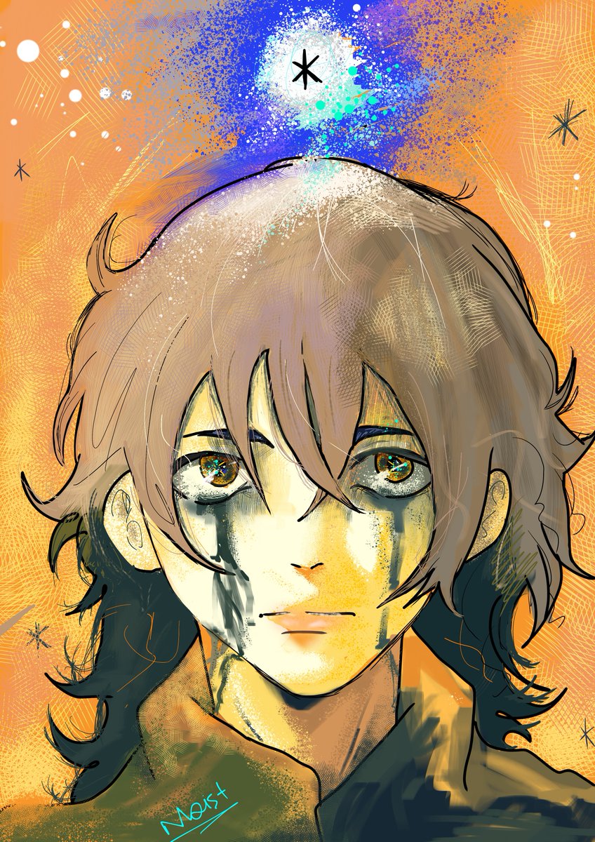 Elyyyy
#ChoujinX #超人X15 #超人X15巻発売おめでとうございます #超人X