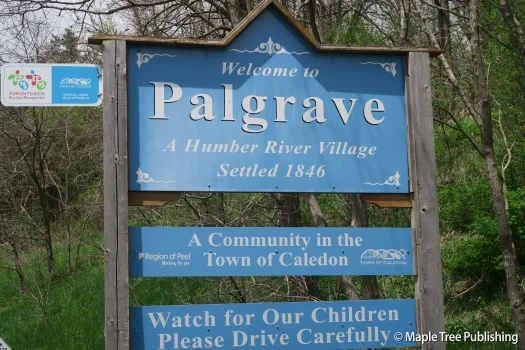 Caledon Fire & Emergency Services tweet media