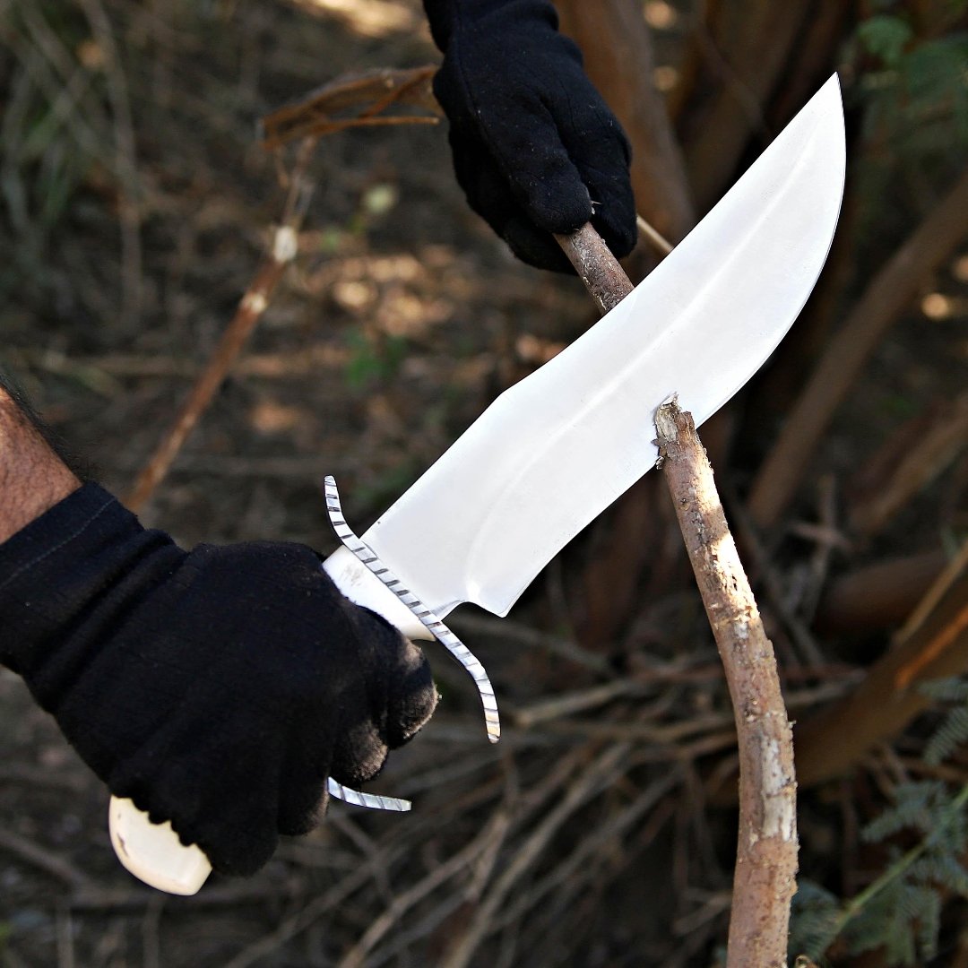 DeerBlades's tweet photo. Built for the wild. 💪
Handmade J2 Steel Hunting Knife – razor-sharp edge, tough as nails, and ready for the hunt.
Precision. Power. Performance.
DM for details & order.
#HuntingKnife #J2Steel #Handmade #KnifeLife #edc https://t.co/BT7imcCXnb