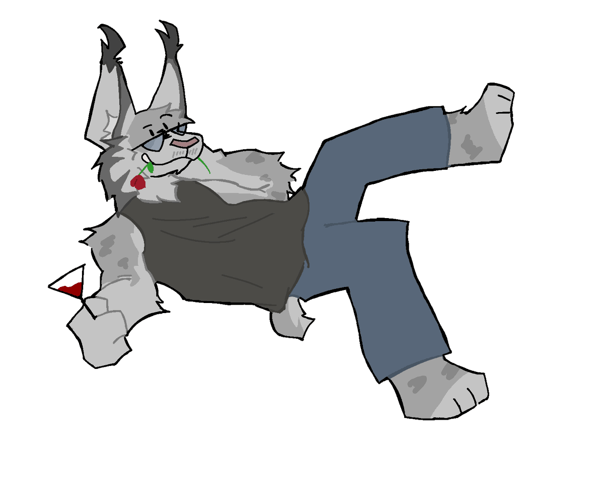 4 my valentine i think

#ValentinesDay #furry #furr
