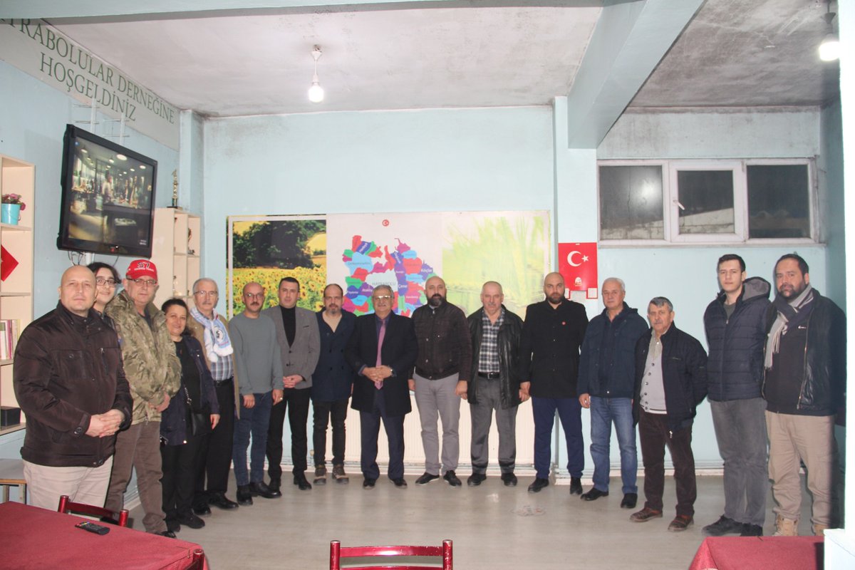 Mustafa Güngör tweet media