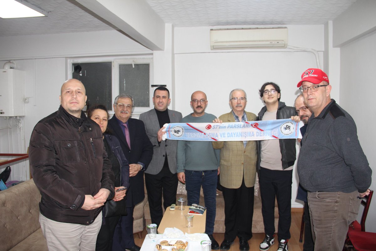Mustafa Güngör tweet media