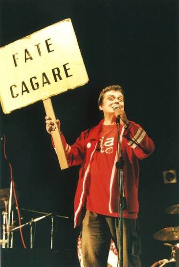 12 anni senza. (e la situazione non é cambiata)