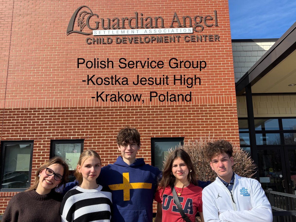 SLUH Global Education tweet media
