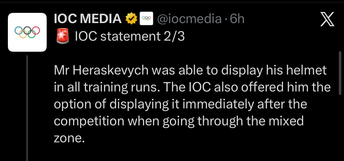 Open Mind Sports tweet media