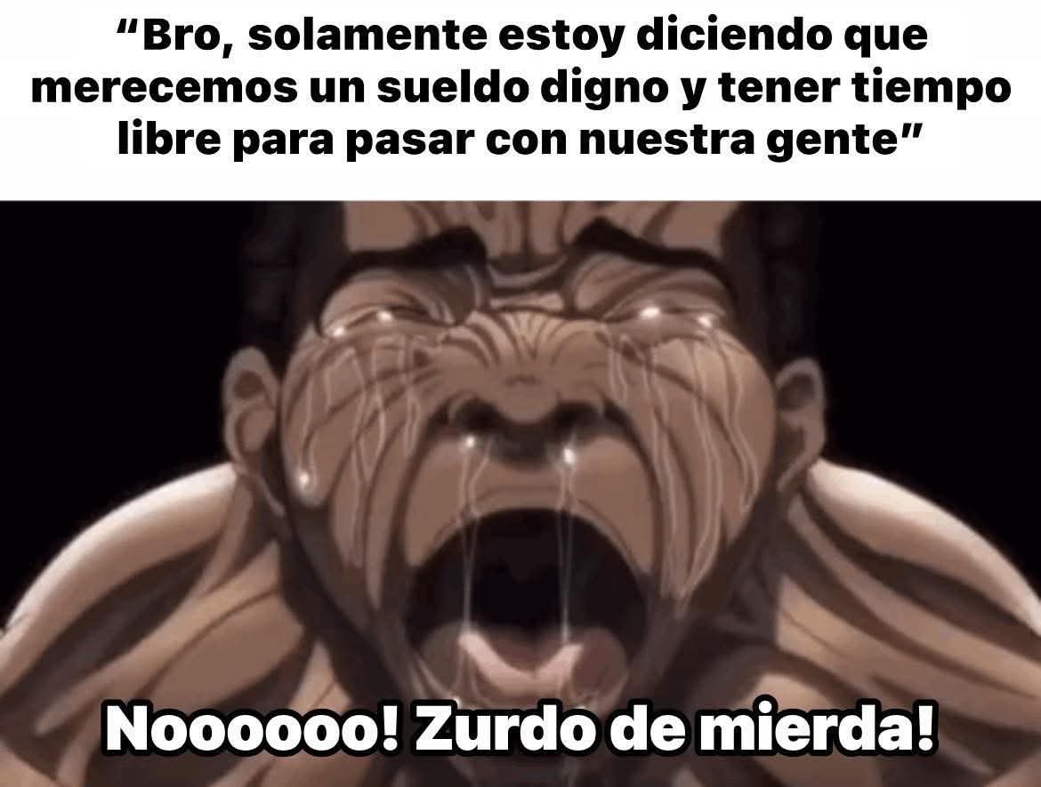 Todos los twitteros de derecha son así