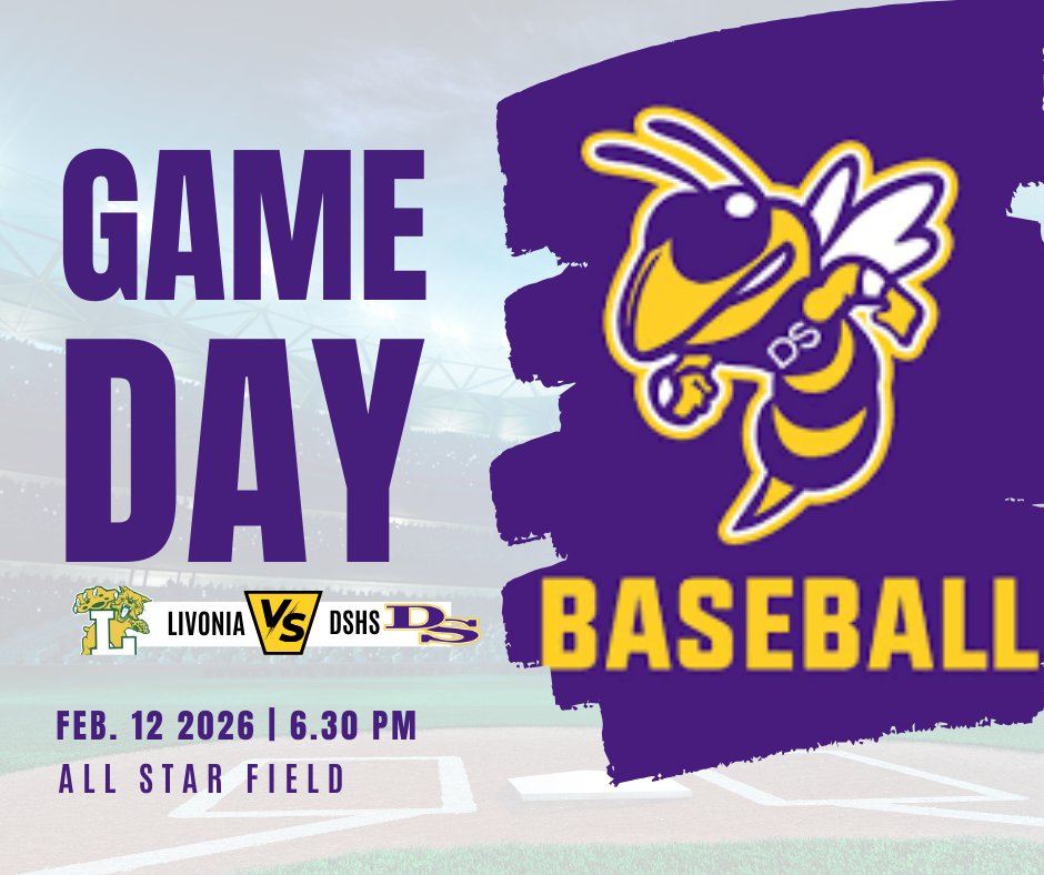 DS YELLOW JACKETS BASEBALL tweet media