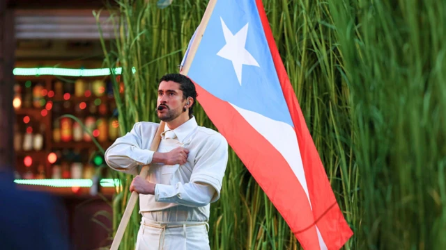 sdtiempo's tweet photo. BAD BUNNY, SUPER BOWL Y...¿QUE PASA CON PUERTO RICO? ¿COLONIA, ESTADO O INDEPENDENCIA? 🇵🇷

La historia de una emblemática Isla del Caribe que reclama su tiempo. https://t.co/wxKr2DXrLw