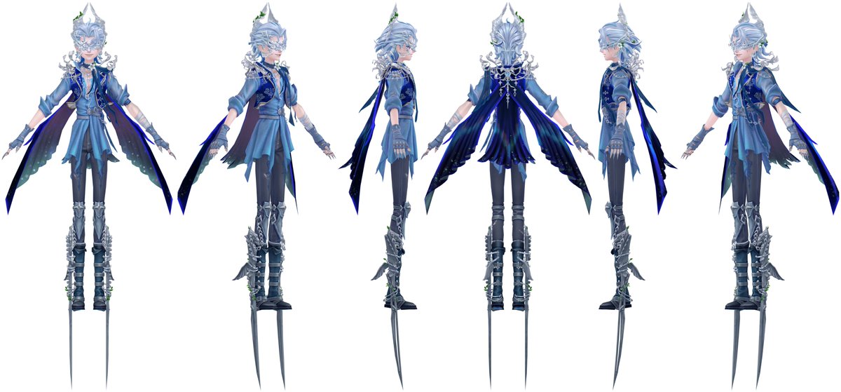 Whiskers' Gallery tweet media