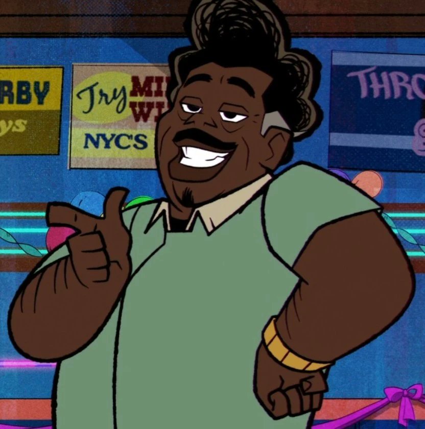 Disney_Wiki's tweet photo. Happy Birthday, Arsenio Hall
For Disney, he voiced Dr. Carver and Bobby Proud in #TheProudFamilyMovie and Vernell Lewis
in the Marvel series, #MoonGirlAndDevilDinosaur.
He also made a guest appearance on #MuppetsTonight. https://t.co/YjY0bVYUEk