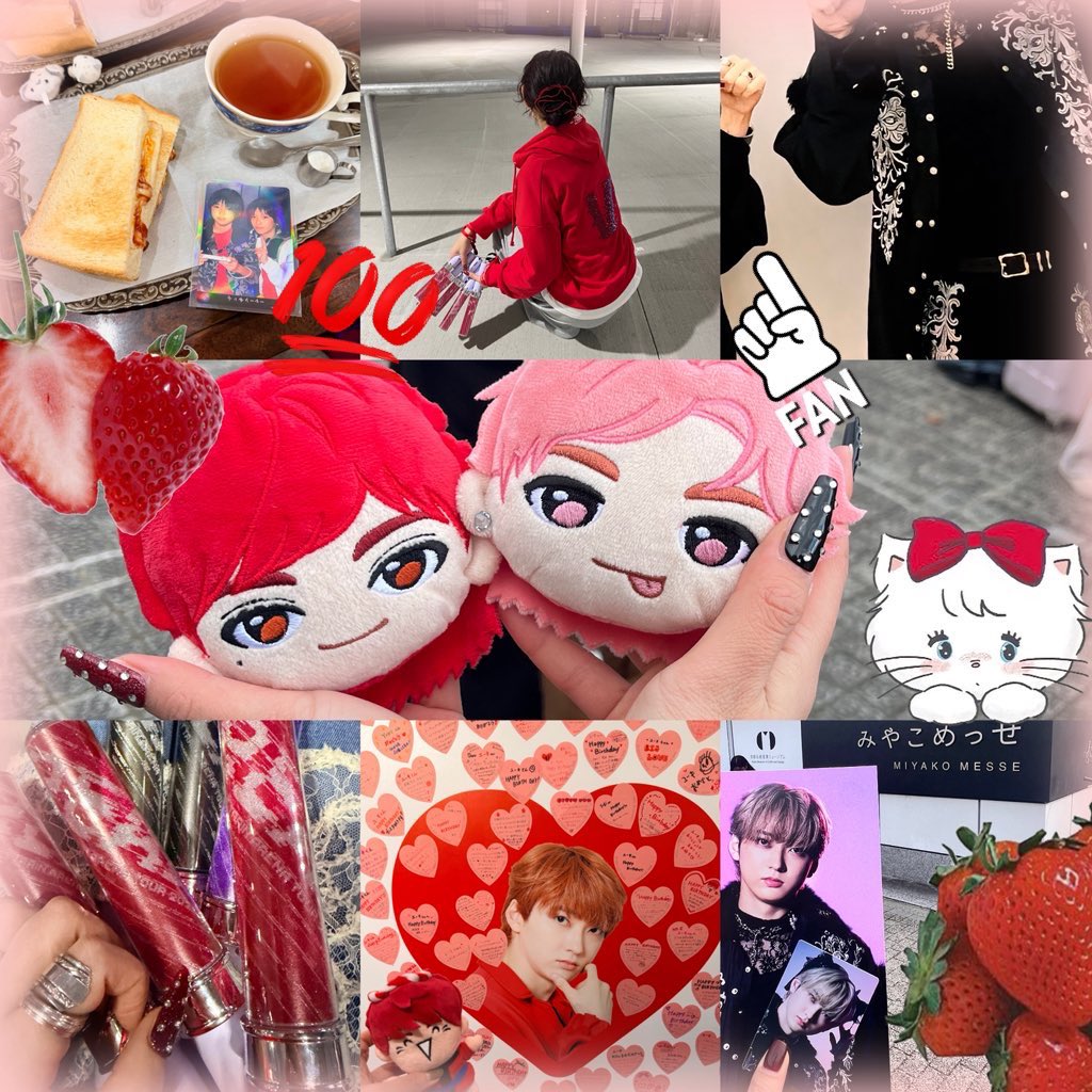 ガチ縫⤵️ tweet media