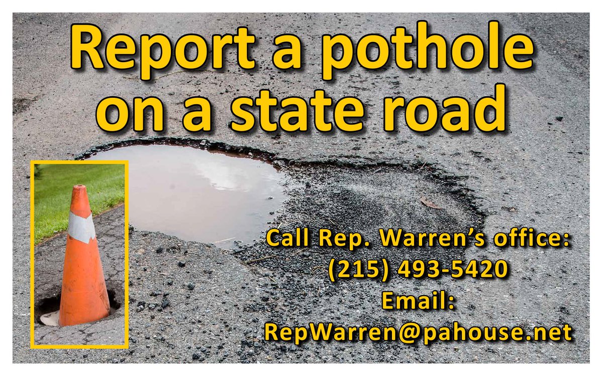 Rep. Perry Warren tweet media