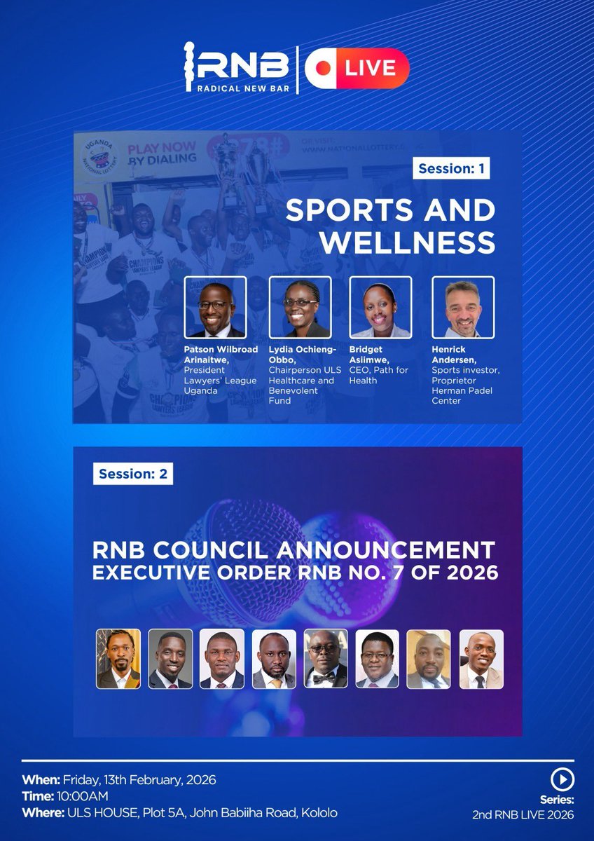 Isaac Ssemakadde tweet media