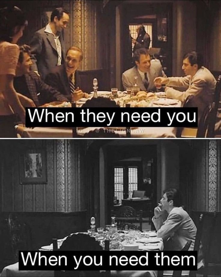 15 Unspoken Rules for MEN.

1. Don't beg for a relationship.