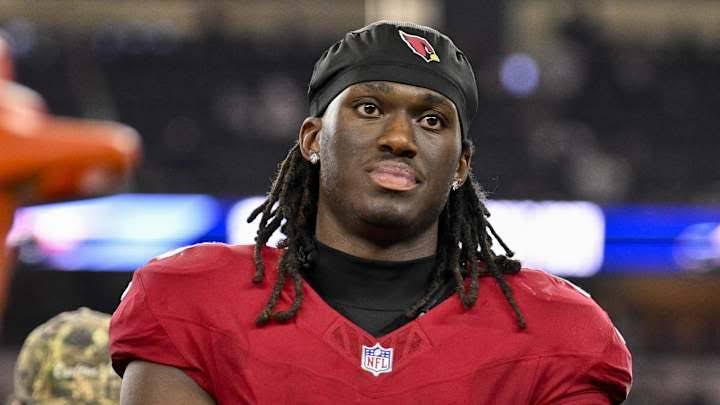 🚨Report
#Colts are likely to check on availability of #Cardinals Marvin Harrison Jr 

Reggie Wayne would love to work with his close friends son