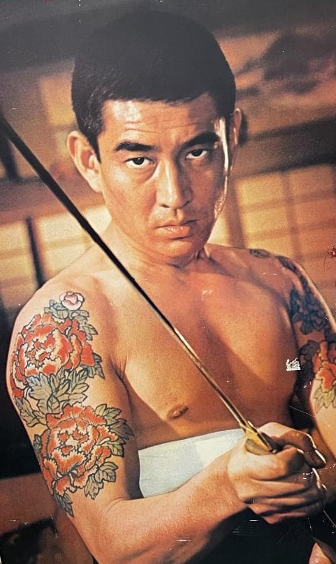 Uネクストで『于氏王后』完走。かつて高倉健さんは三白眼のため最初