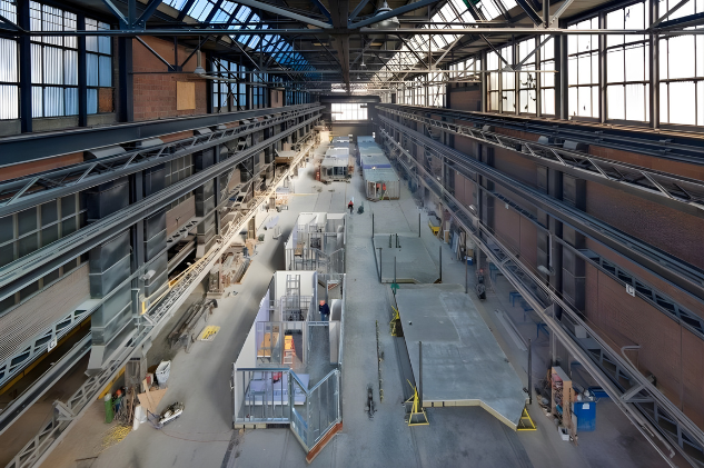 FullStack Modular tweet media