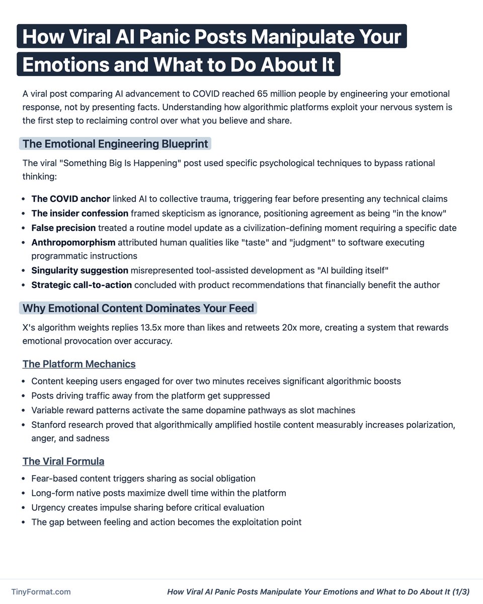 TinyFormat tweet media