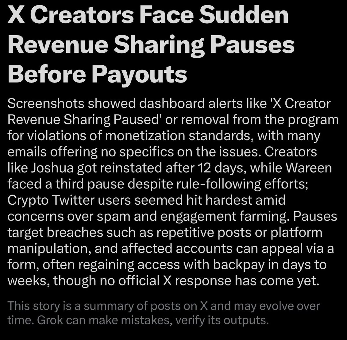 Myron Gaines tweet media