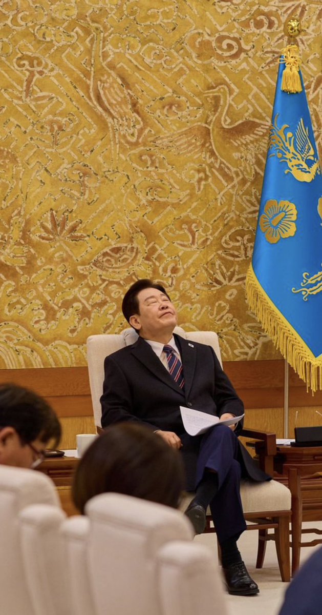 이재명 힘내 국민들이 있다