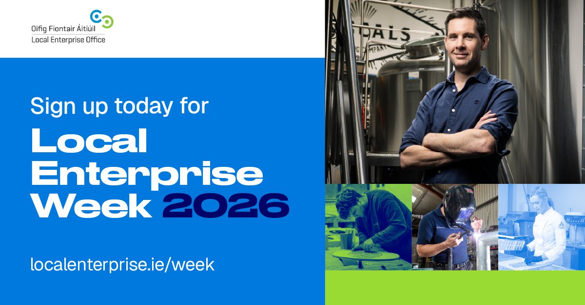 LEO Wicklow tweet media