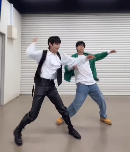 ユノは神🍓UK🎪👣 (@yuno_sexy_dance) / Posts / X