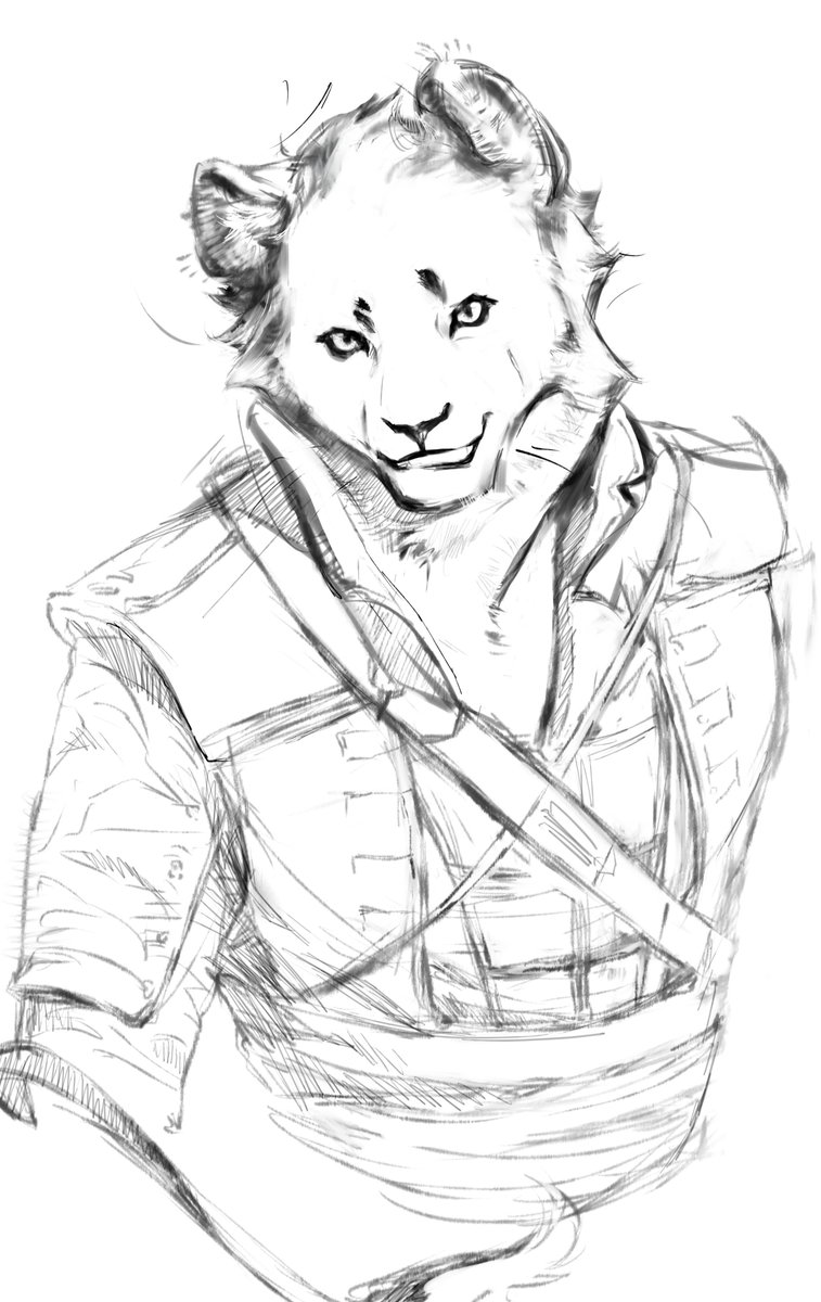 riorth1's tweet photo. teen lion
#JacobFrye #AssassinsCreed https://t.co/cacga80h6n