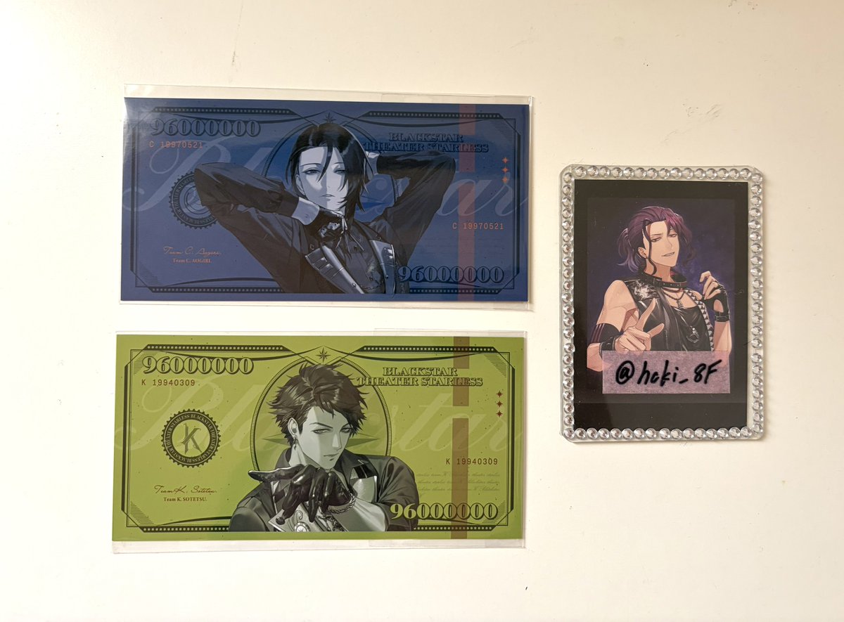 ハチカイ tweet media