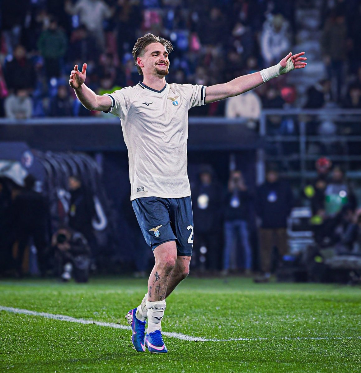 LazioLand tweet media