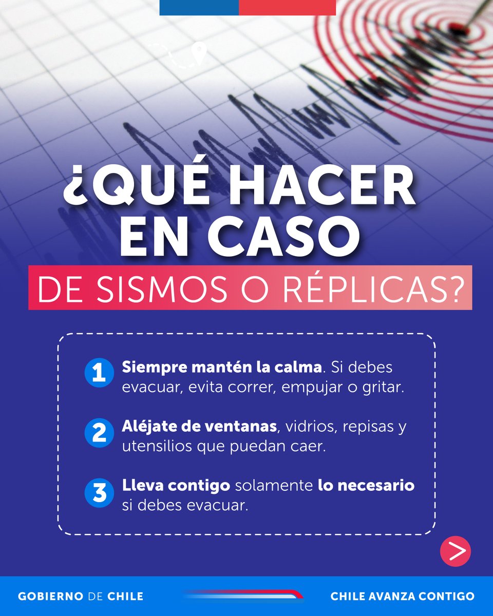 Instituto de Seguridad Laboral tweet media